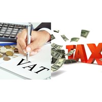 Hàng hóa xuất nhập khẩu nộp thuế, khai thuế bằng đồng tiền nào?