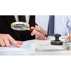 Thời gian công tác pháp luật bao lâu mới đủ tiêu chuẩn làm công chứng viên?