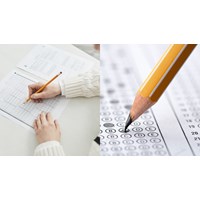 Thi tốt nghiệp THPT 2024 phải có mặt ở phòng thi lúc mấy giờ?