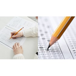 Thi tốt nghiệp THPT 2024 phải có mặt ở phòng thi lúc mấy giờ?
