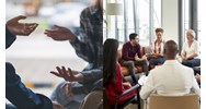Người sử dụng lao động có trách nhiệm gì khi kết thúc đối thoại?