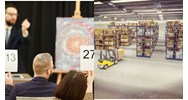 Khoản tiền đặt trước để tham gia đấu giá hàng hóa là bao nhiêu?
