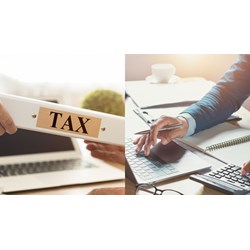 Xử lý số tiền thuế, tiền chậm nộp, tiền phạt nộp thừa như thế nào?
