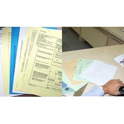 Sổ tạm quản (sổ ATA) là gì theo quy định?