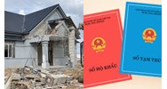 Có được đăng ký thường trú mới tại nhà ở đã có quyết định phá dỡ không?