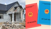 Có được đăng ký thường trú mới tại nhà ở đã có quyết định phá dỡ không?