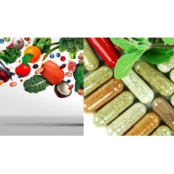 Thực phẩm chức năng có là thực phẩm bảo vệ sức khỏe không?