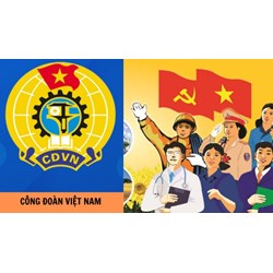 Đối tượng nào được gia nhập tổ chức Công đoàn Việt Nam?