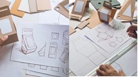Thay đổi thiết kế trên tem nhãn có cần phải công bố lại sản phẩm?