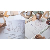 Thay đổi thiết kế trên tem nhãn có cần phải công bố lại sản phẩm?