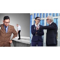 Đang nuôi con dưới 12 tháng có bị xử lý kỷ luật lao động không?