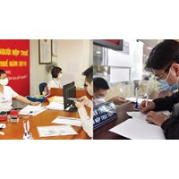 Bù trừ thuế thu nhập cá nhân sau khi quyết toán như thế nào?