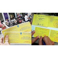 Hiện nay có thể mua bảo hiểm xe máy ở đâu để không bị phạt?