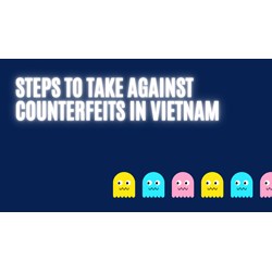 Steps to Take Against Counterfeits in Vietnam (Your Products)