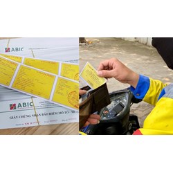 Có được tham gia giao thông khi không có bảo hiểm xe máy không?