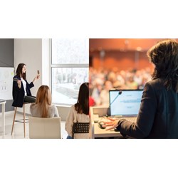 Định mức giờ chuẩn giảng dạy đối với giảng viên đại học?