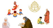 Thực hiện nghĩa vụ của cá nhân trong tự do tín ngưỡng, tôn giáo thế nào?