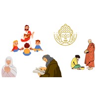 Thực hiện nghĩa vụ của cá nhân trong tự do tín ngưỡng, tôn giáo thế nào?