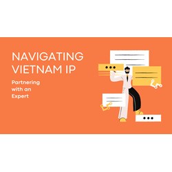 Navigating Vietnam's IP Landscape: Partner with an Expert