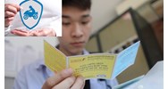Năm 2024 bảo hiểm xe máy có bắt buộc hay không?