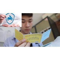 Năm 2024 bảo hiểm xe máy có bắt buộc hay không?