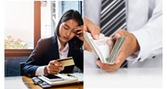 Thủ tục đăng ký khoản vay nước ngoài không được Chính phủ bảo lãnh?