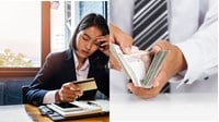 Thủ tục đăng ký khoản vay nước ngoài không được Chính phủ bảo lãnh?
