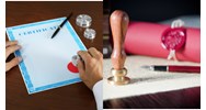 Mức thu phí công chứng hợp đồng được xác định dựa vào đâu?