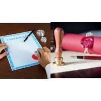 Mức thu phí công chứng hợp đồng được xác định dựa vào đâu?
