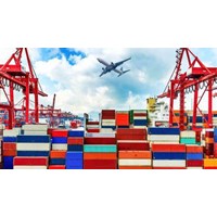 Hàng hóa kinh doanh chuyển khẩu có chịu thuế giá trị gia tăng không?