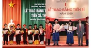 Quy định về đào tạo tiến sĩ hiện nay như thế nào?