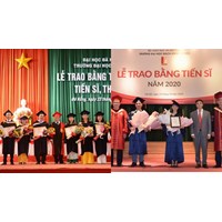 Quy định về đào tạo tiến sĩ hiện nay như thế nào?