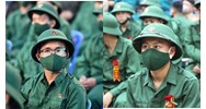 Đi nghĩa vụ công an có được xin nghỉ phép hay không?