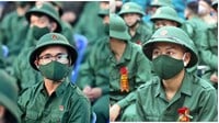 Đi nghĩa vụ công an có được xin nghỉ phép hay không?