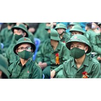 Đi nghĩa vụ công an có được xin nghỉ phép hay không?