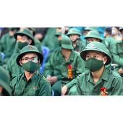 Đi nghĩa vụ công an có được xin nghỉ phép hay không?