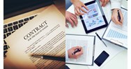 Thế nào là hợp đồng mua bán ba bên theo quy định?