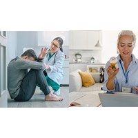 Hồ sơ đề nghị đăng ký thường trú của người bị bệnh tâm thần về ở với dì ruột