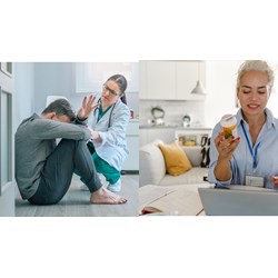Hồ sơ đề nghị đăng ký thường trú của người bị bệnh tâm thần về ở với dì ruột