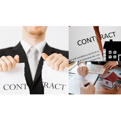 Trường hợp người thuê được đơn phương chấm dứt hợp đồng thuê nhà