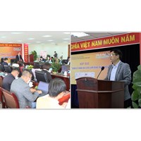 Trách nhiệm của Ban tổ chức Tuần lễ vàng du lịch Lâm Đồng là gì?