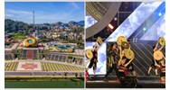Tuần lễ vàng du lịch Lâm Đồng năm 2024 diễn ra khi nào?