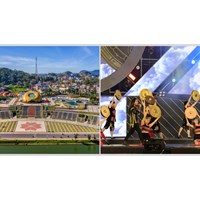Tuần lễ vàng du lịch Lâm Đồng năm 2024 diễn ra khi nào?