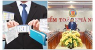 Tài khoản quản trị phần mềm được dùng để với mục đích gì?