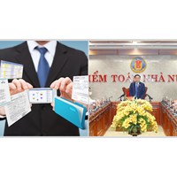 Tài khoản quản trị phần mềm được dùng để với mục đích gì?