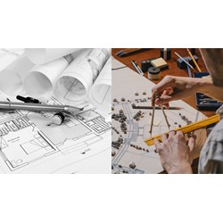 Những hành vi nào bị nghiêm cấm trong hoạt động kiến trúc?
