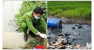 Trách nhiệm chứng minh mối quan hệ nhân quả giữa hành vi vi phạm gây ô nhiễm môi trường và thiệt hại
