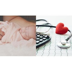 Thời hạn sử dụng thẻ bảo hiểm y tế cho trẻ sơ sinh là bao lâu?