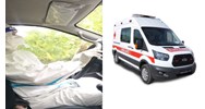 Tài xế lái xe cứu thương trong bệnh viện huyện có nghĩa vụ gì?