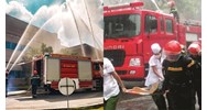 Quy định mới về thời gian huấn luyện nghiệp vụ cứu nạn cứu hộ